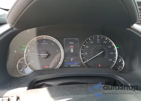 2019 Lexus Rx 350 Base из США, поврежденный, VIN JTJBZMCA4K2043853